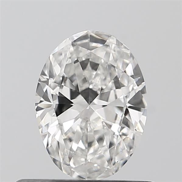 Oval Lab-Grown Diamond image