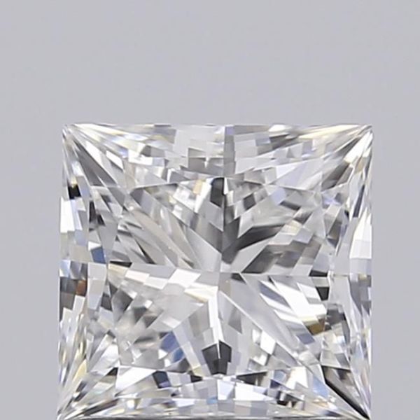 Princess Lab-Grown Diamond image