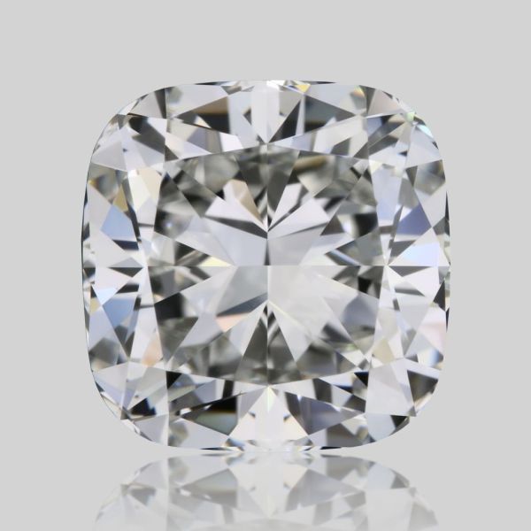Cushion Diamond image