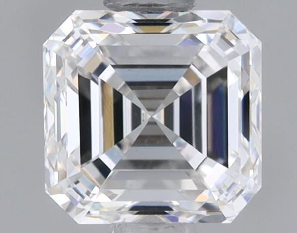Asscher Lab-Grown Diamond image