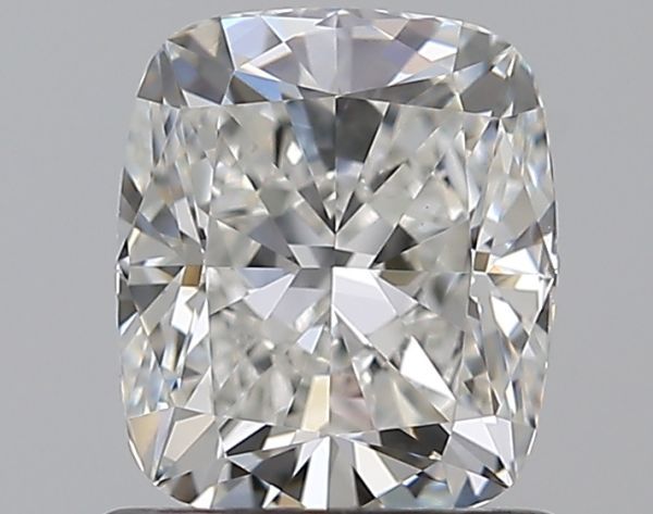 Cushion Diamond image