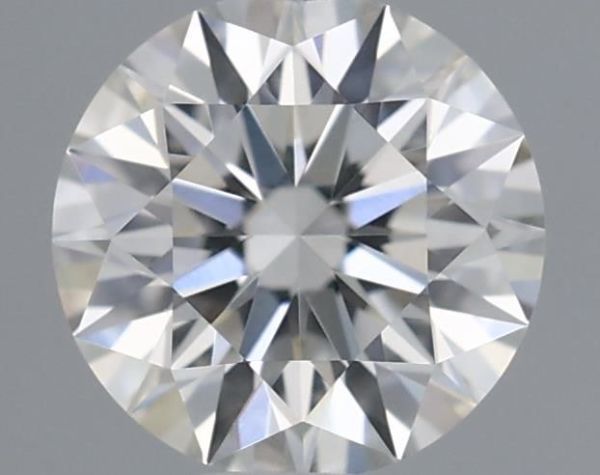 Round Diamond image