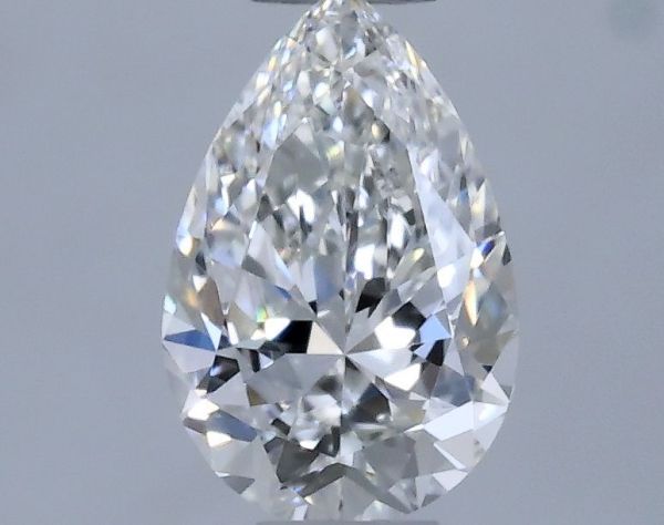 Pear Diamond image
