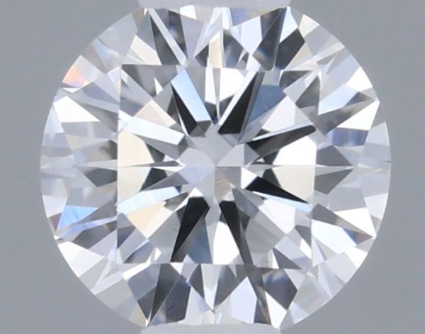 Round Lab-Grown Diamond image