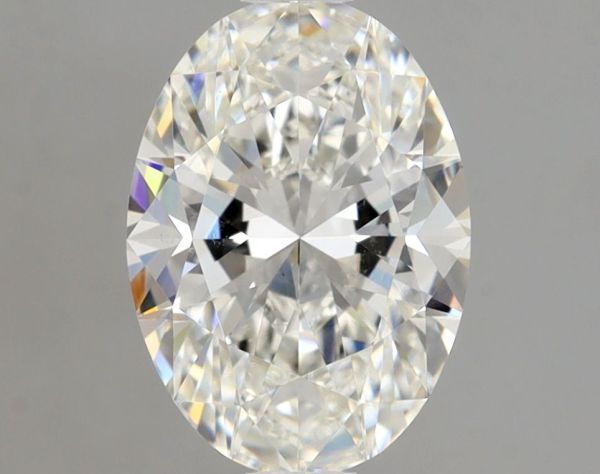 Oval Diamond image
