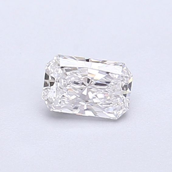 Radiant Lab-Grown Diamond image
