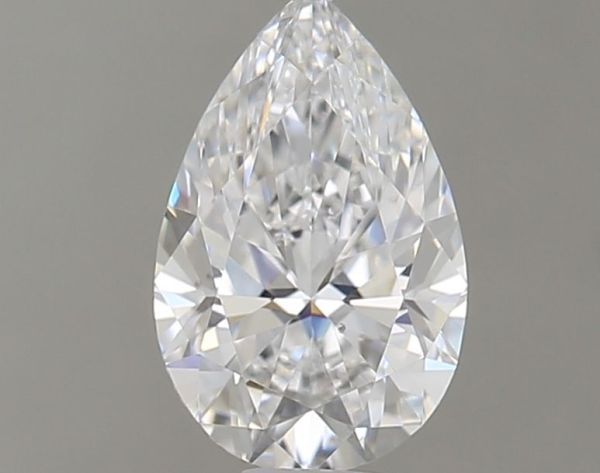 Pear Diamond image