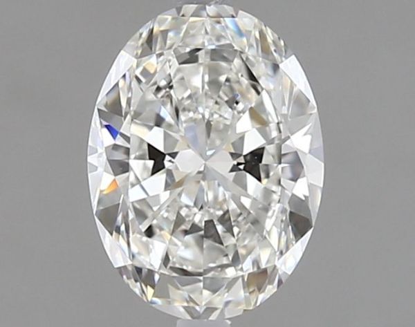 Oval Diamond image