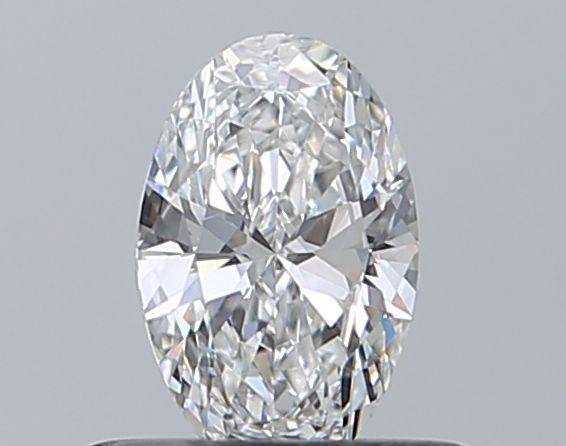Oval Diamond image