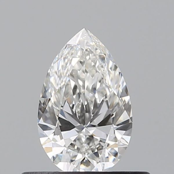 Pear Diamond image