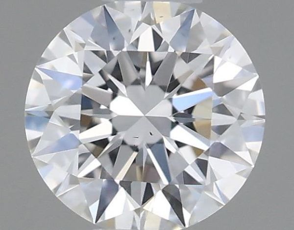 Round Diamond image