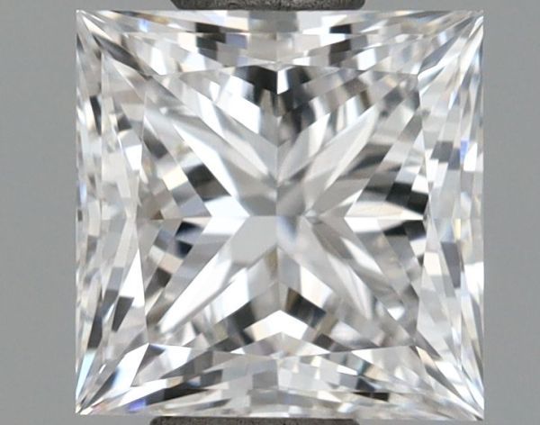 Princess Lab-Grown Diamond image