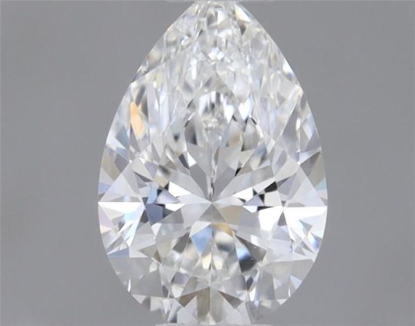 Pear Diamond image