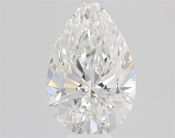Pear Diamond image