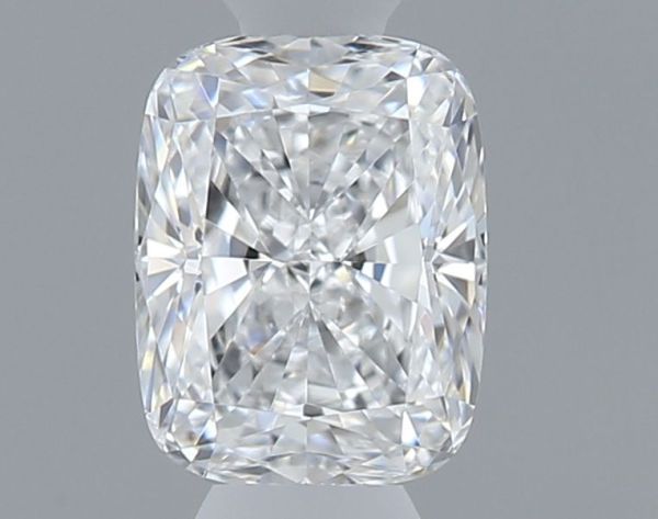 Cushion Diamond image