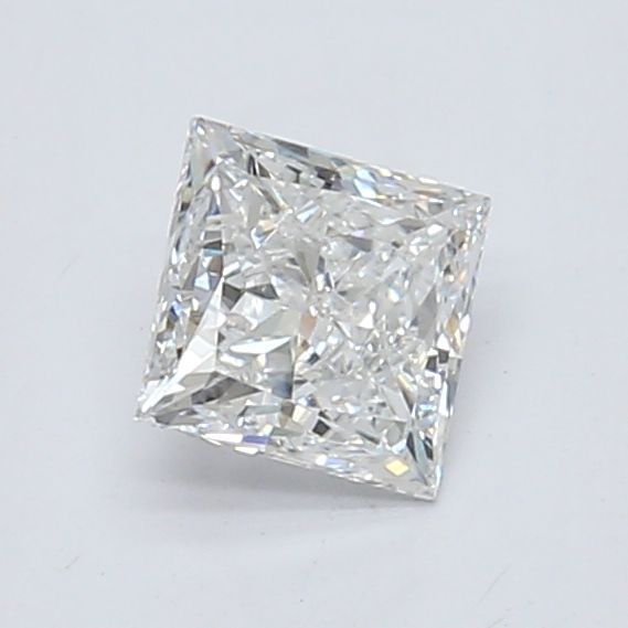 Princess Lab-Grown Diamond image