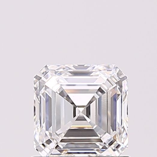 Asscher Lab-Grown Diamond image