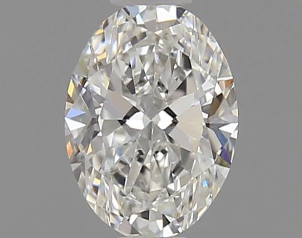 Oval Diamond image