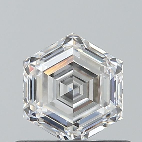 Hexagonal Diamond image