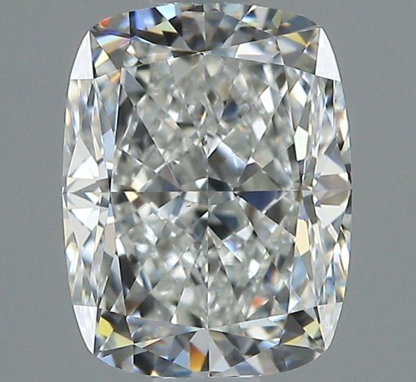 Cushion Diamond image