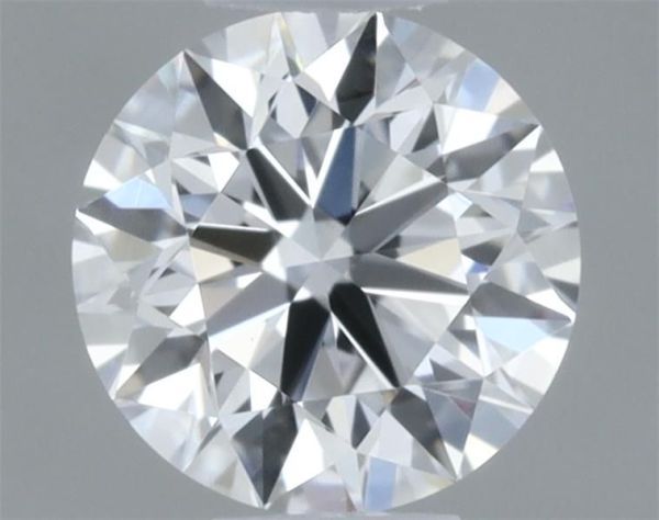 Round Diamond image