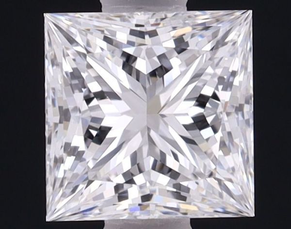 Princess Lab-Grown Diamond image