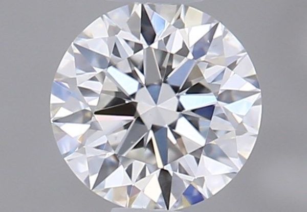 Round Diamond image