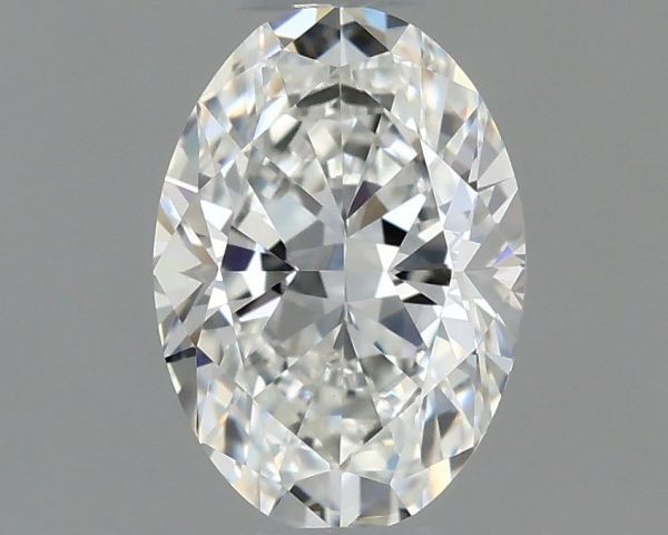 Oval Diamond image
