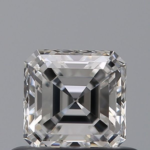 Asscher Diamond image