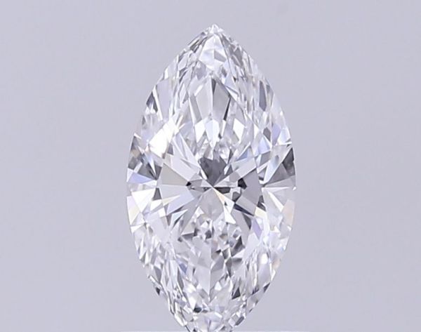 Marquise Lab-Grown Diamond image