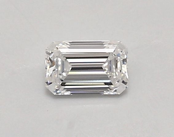 Emerald Lab-Grown Diamond image