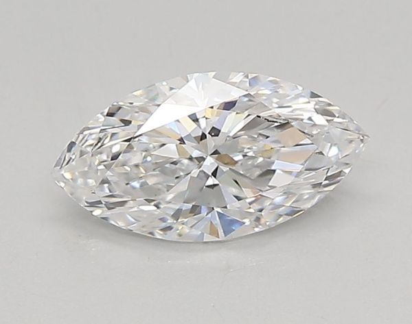 Marquise Lab-Grown Diamond image