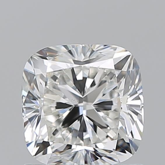 Cushion Diamond image