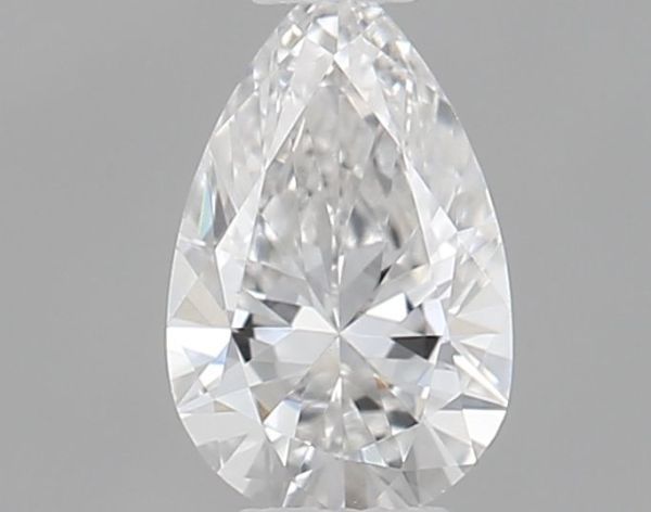 Pear Lab-Grown Diamond image