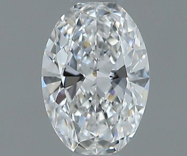 Oval Diamond image