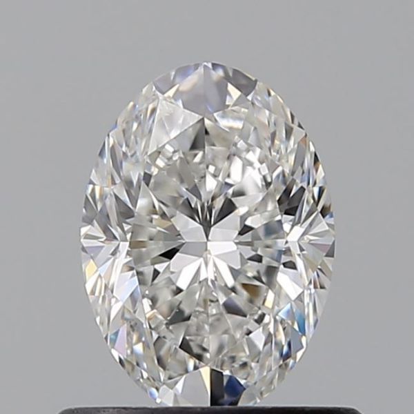 Oval Diamond image