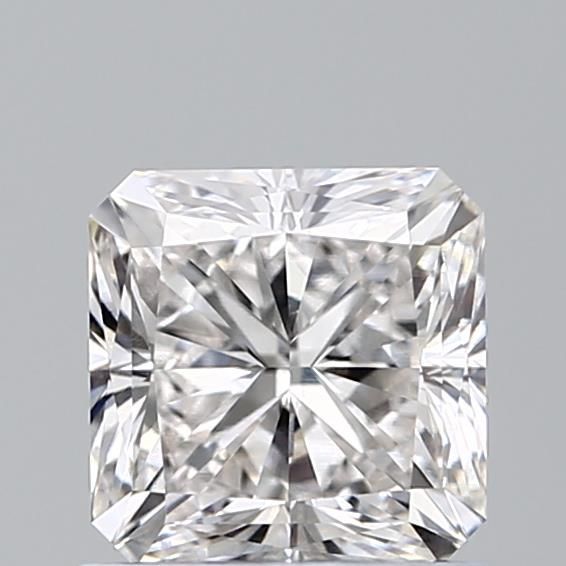Radiant Lab-Grown Diamond image