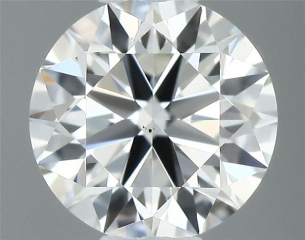 Round Diamond image
