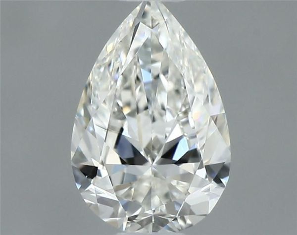 Pear Diamond image