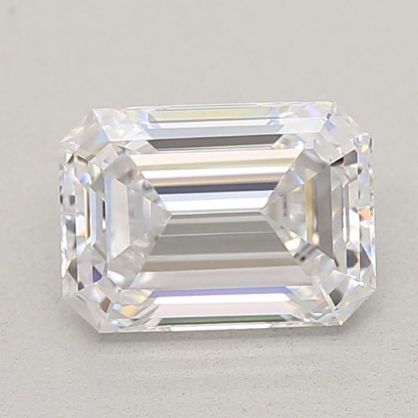 Emerald Lab-Grown Diamond image