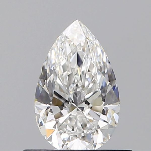 Pear Diamond image