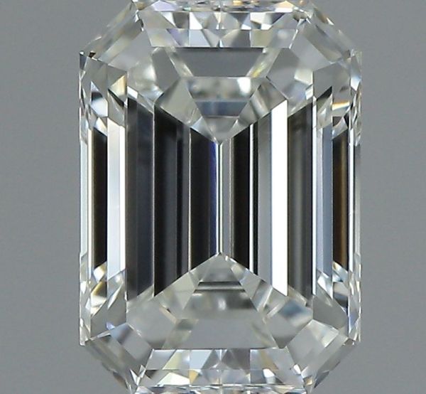 Emerald Diamond image