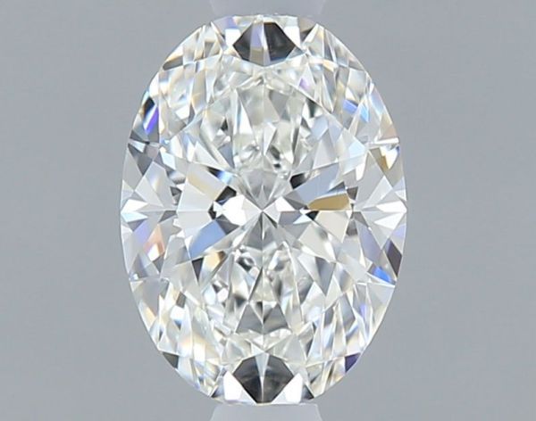 Oval Diamond image