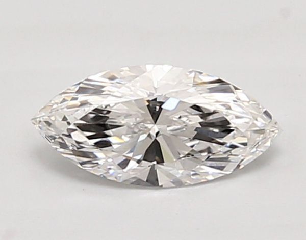 Marquise Lab-Grown Diamond image