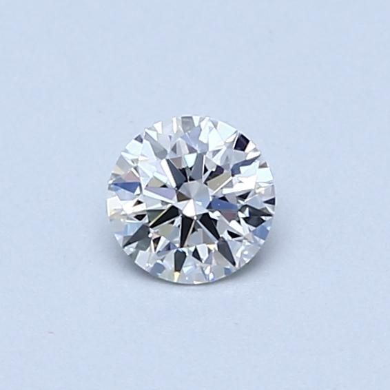 Round Diamond image