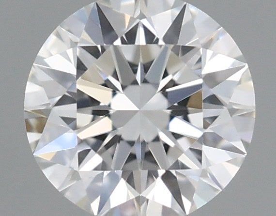 Round Diamond image