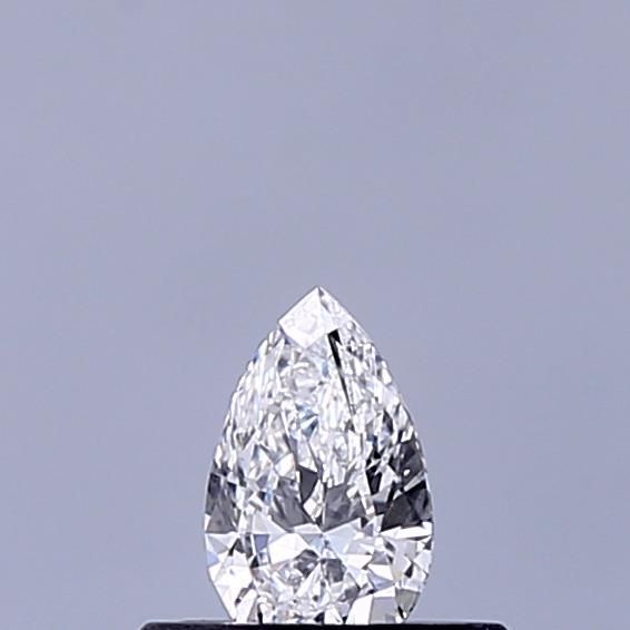 Pear Lab-Grown Diamond image