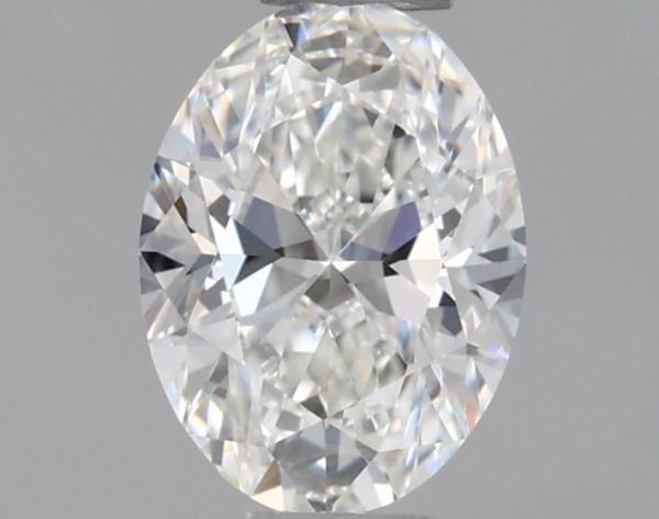 Oval Diamond image