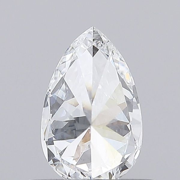 Pear Lab-Grown Diamond image