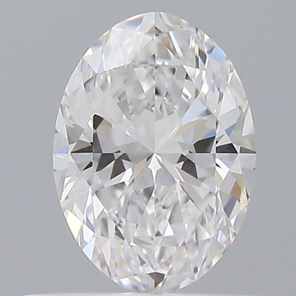 Oval Diamond image